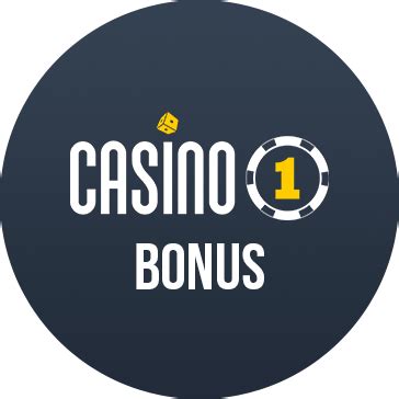 Casino1 Club Bonus