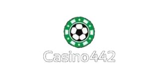 Casino442 Aplicacao