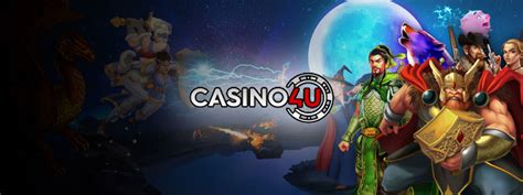 Casino4u Ecuador