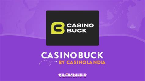 Casinobuck Mobile