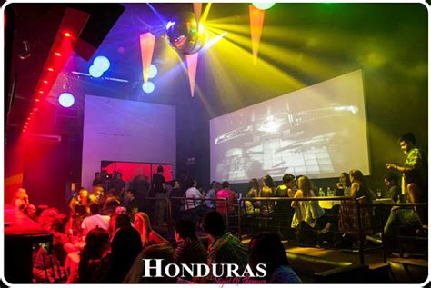 Casinodisco Honduras