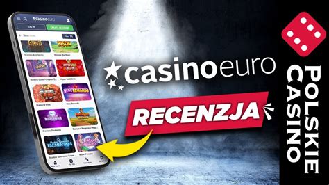 Casinoeuro Online