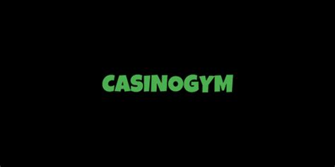 Casinogym App