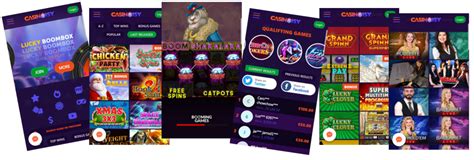 Casinoisy Mobile