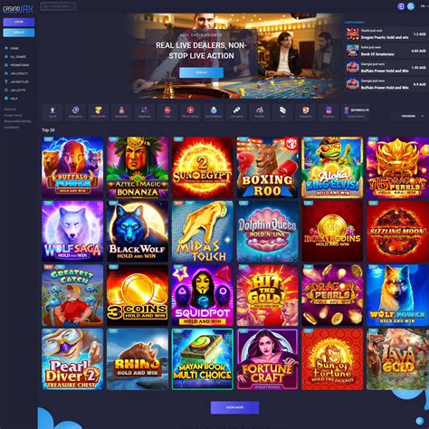 Casinojax App