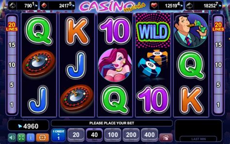 Casinomania Ecuador