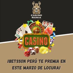 Casinomania Peru