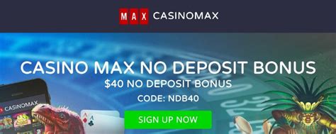 Casinomax Peru