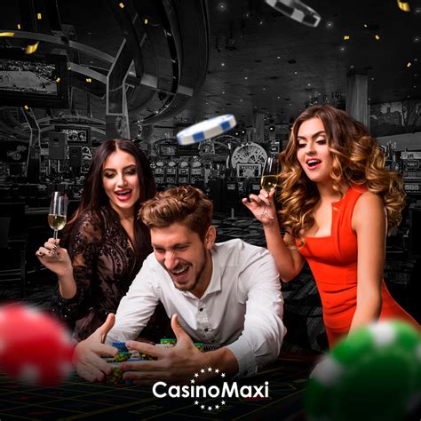 Casinomaxi Chile