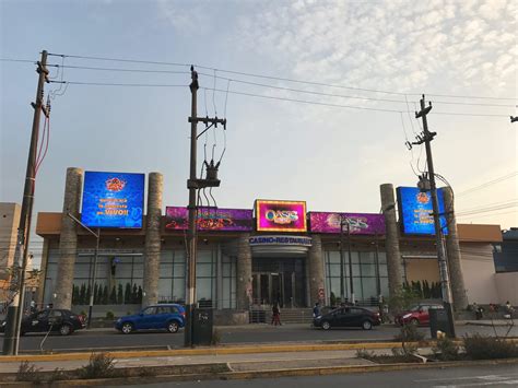 Casinone Peru