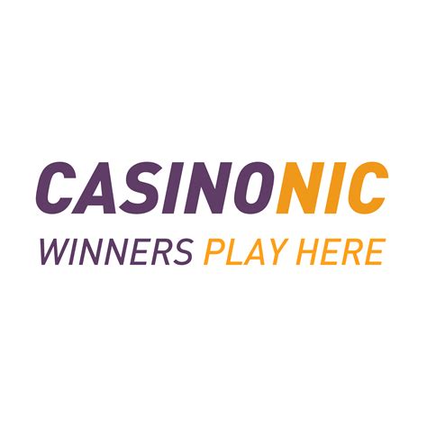 Casinonic Mexico
