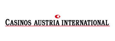 Casinos Austria International Holding Anleihe