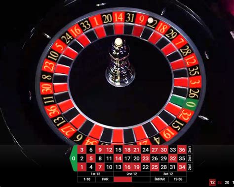 Casinos Austria Roleta Online
