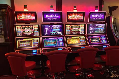 Casinos Com Maquinas Caca Niqueis Em Orange County