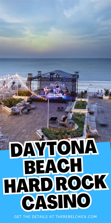 Casinos Daytona Beach