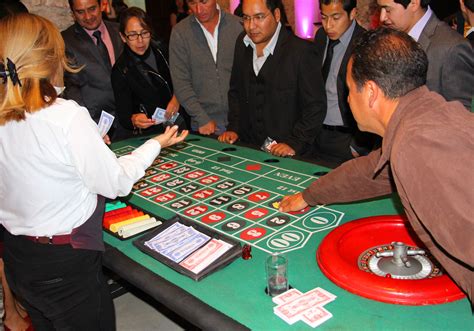 Casinos De Iaque Pt Puebla