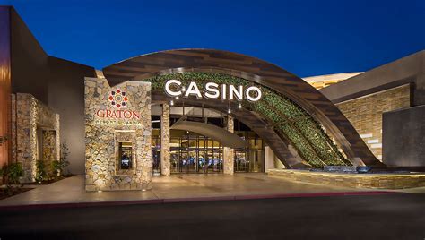 Casinos De Santa Ana California