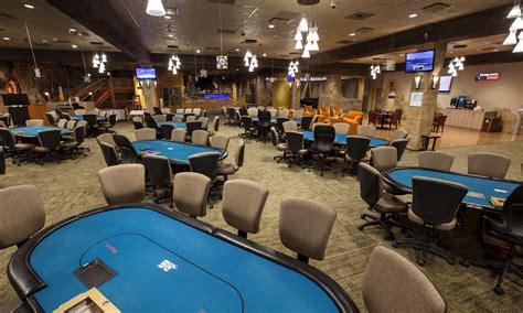 Casinos De Winnipeg Poker