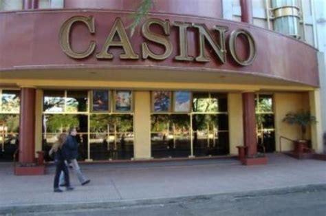 Casinos Del Litoral Corrientes Cines De La Costa