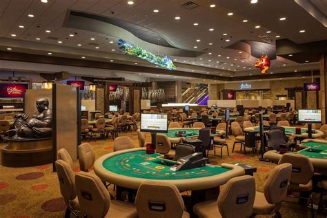 Casinos Do Blackjack Em Los Angeles