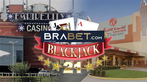 Casinos Do Blackjack Em Nova York