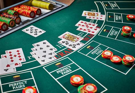 Casinos Do Blackjack Perto De Mim