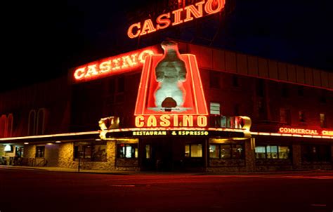 Casinos Em Anchorage Alasca
