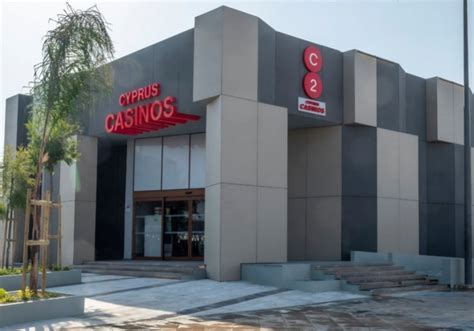 Casinos Em Ayia Napa