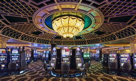 Casinos Em Bossier City La