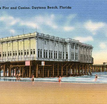 Casinos Em Daytona Beach Florida