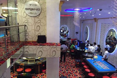 Casinos Em Goa Quora