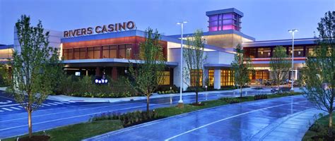 Casinos Em Illinois E Iowa