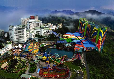 Casinos Em Kuala Lumpur