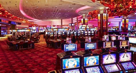 Casinos Em Minnesota Perto De Mall Of America
