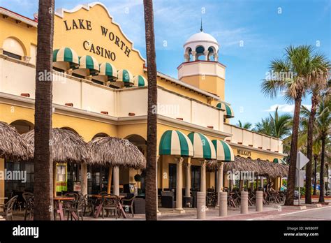 Casinos Em Palm Beach County