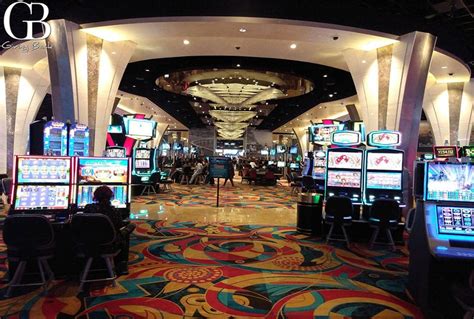 Casinos Em San Diego