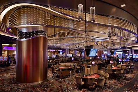 Casinos Em Torno De Tacoma Washington