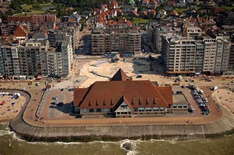 Casinos Em West Vlaanderen