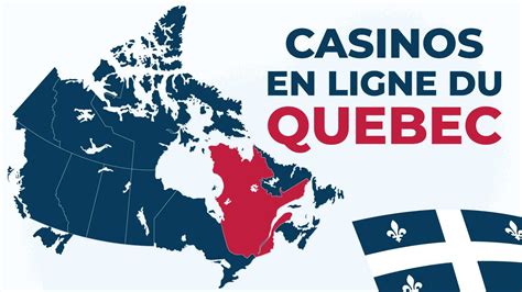 Casinos En Ligne Quebec