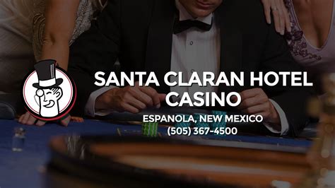 Casinos Espanola Novo Mexico