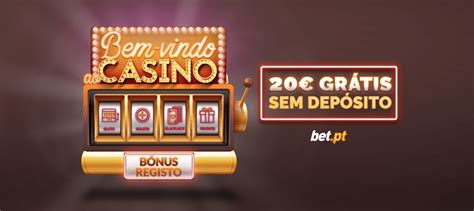Casinos Moveis Bonus Gratis Sem Deposito