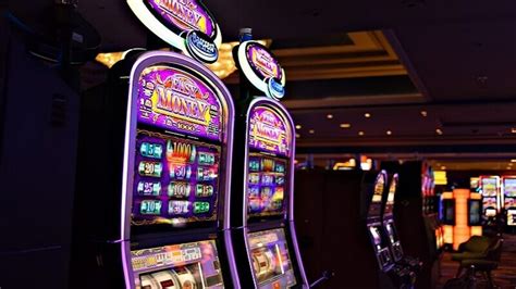 Casinos Na California Com Fendas