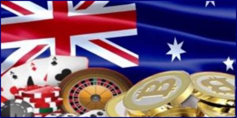 Casinos Online Australia Comentarios