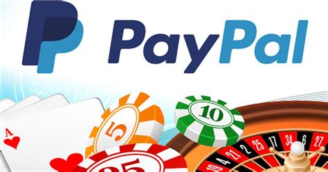 Casinos Online Que Aceitam Paypal Depositos