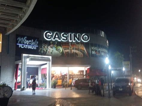 Casinos Perto De 29 De Palmas