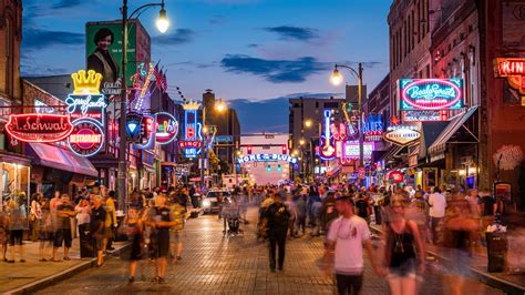 Casinos Perto De Beale Street Memphis Tn