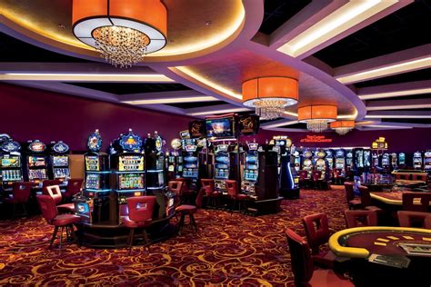 Casinos Perto De Centerville Ia