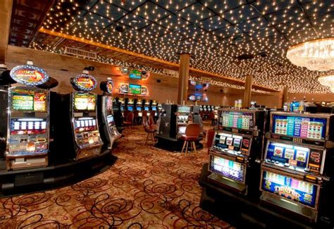 Casinos Perto De Chicago Area