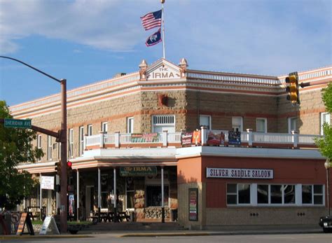 Casinos Perto De Cody (Wy