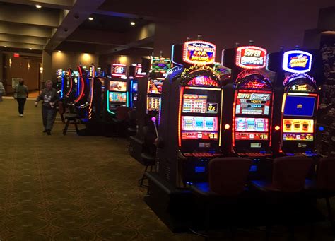 Casinos Perto De Cottonwood Az